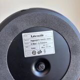 Enzo Mari Agregatto Tavolo Stelo Table Lamp