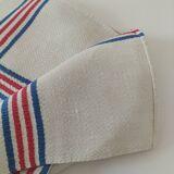 Serviettes de table monogrammées