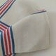 Monogrammed napkins