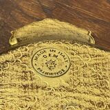 Florentine wooden tray