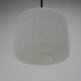 Chandelier, Czechoslovakia, 1960