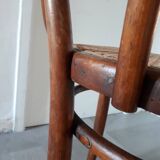 Chaise Thonet numéro 19