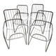 Vintage Rinaldi chairs