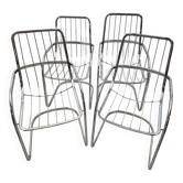Vintage Rinaldi chairs