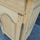 Storage unit, wooden sideboard