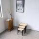 Spinetto Chiavari stool series Italy