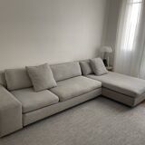 Cinna Exclusive Sofa