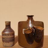 2 ceramics Denmark 60s