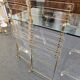 Marais International – Table and 2 chairs "The Invisibles by Marais"