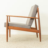 1950s Armchair, Grete Jalk