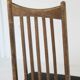 Vintage Windsor chairs, set of 3