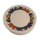 Lot of 6 plates Acapulco