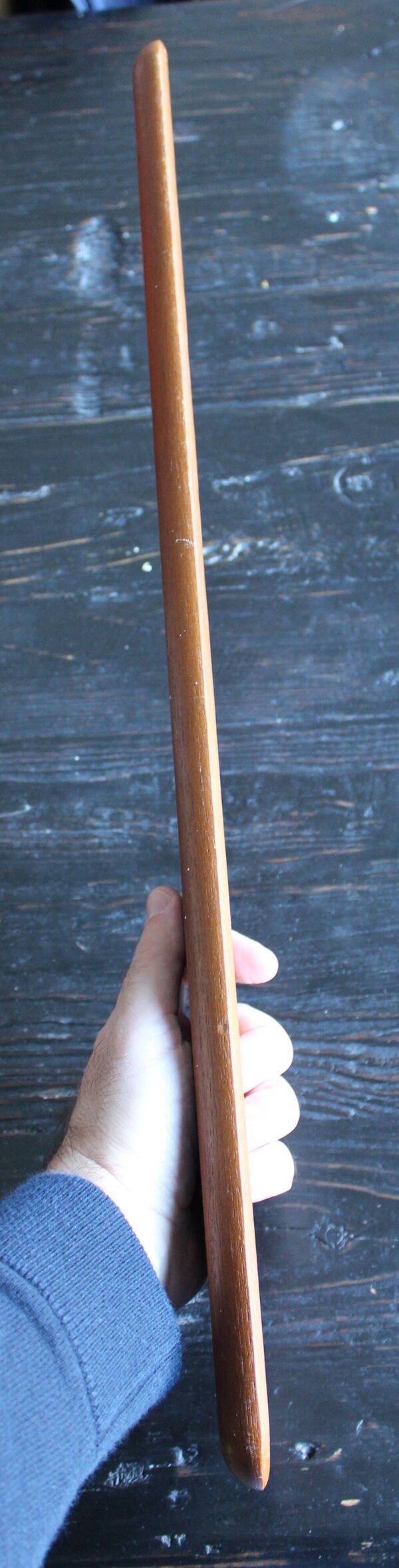 Plateau vintage karl holmberg akta teak gotene sweden scandinave mid  centu