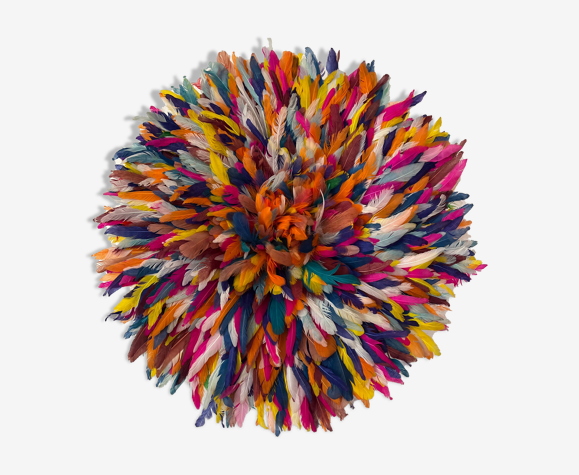 Juju hat multicolore 50 cm