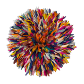 Juju hat multicolore 50 cm