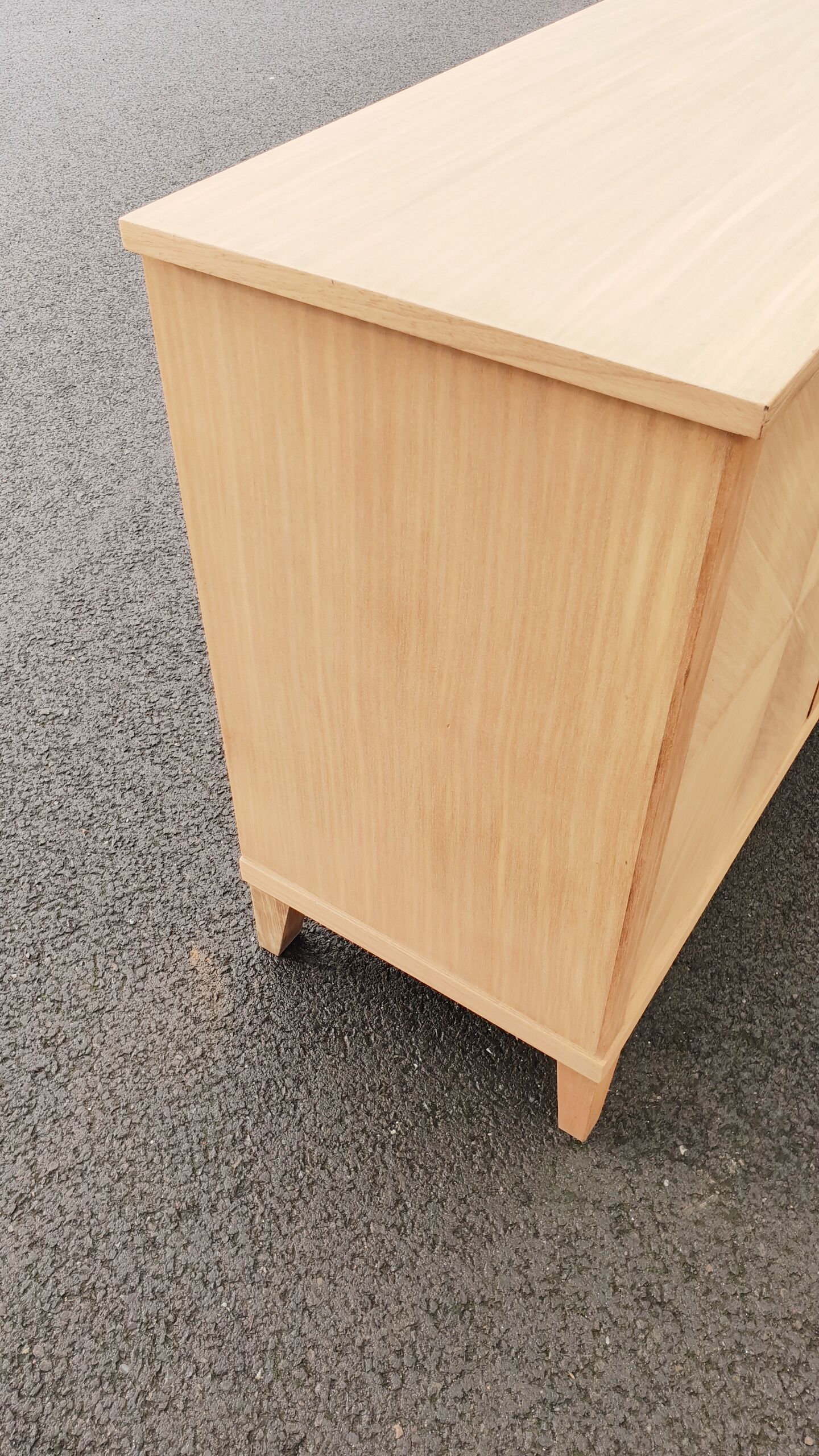 Enfilade vintage
