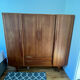 Armoire scandinave