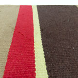 Abstract modernist carpet by Antonin Kybal, 1948 - 310x198cm
