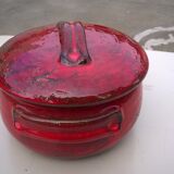 Vallauris "Gerard Hofmann" soup kitchen