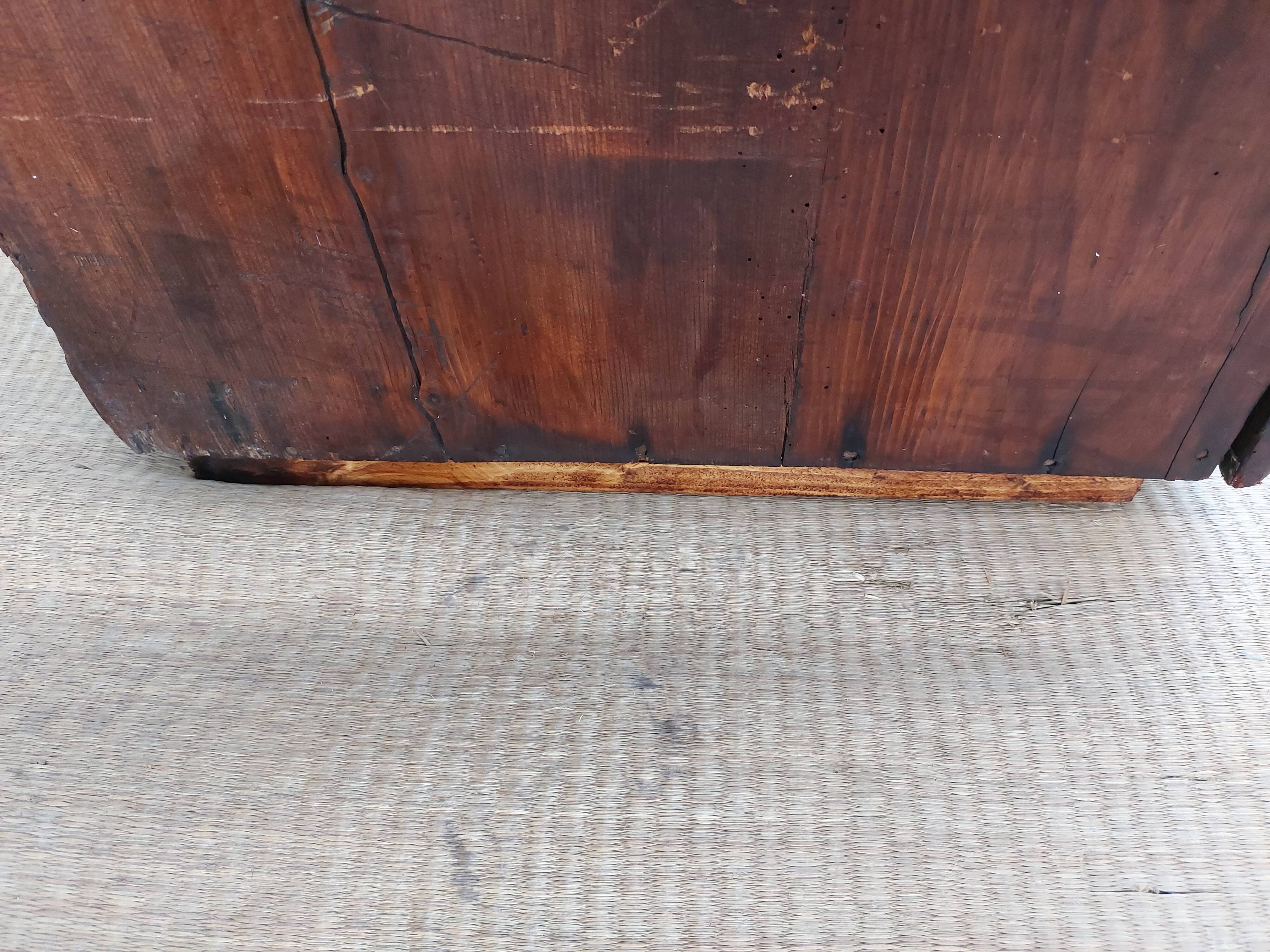Closet, Parisian wardrobe
