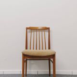 Mid-Century Dining Chairs, Set of 2, 1960s
