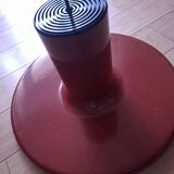 Vintage Lita pendant light from the 70s