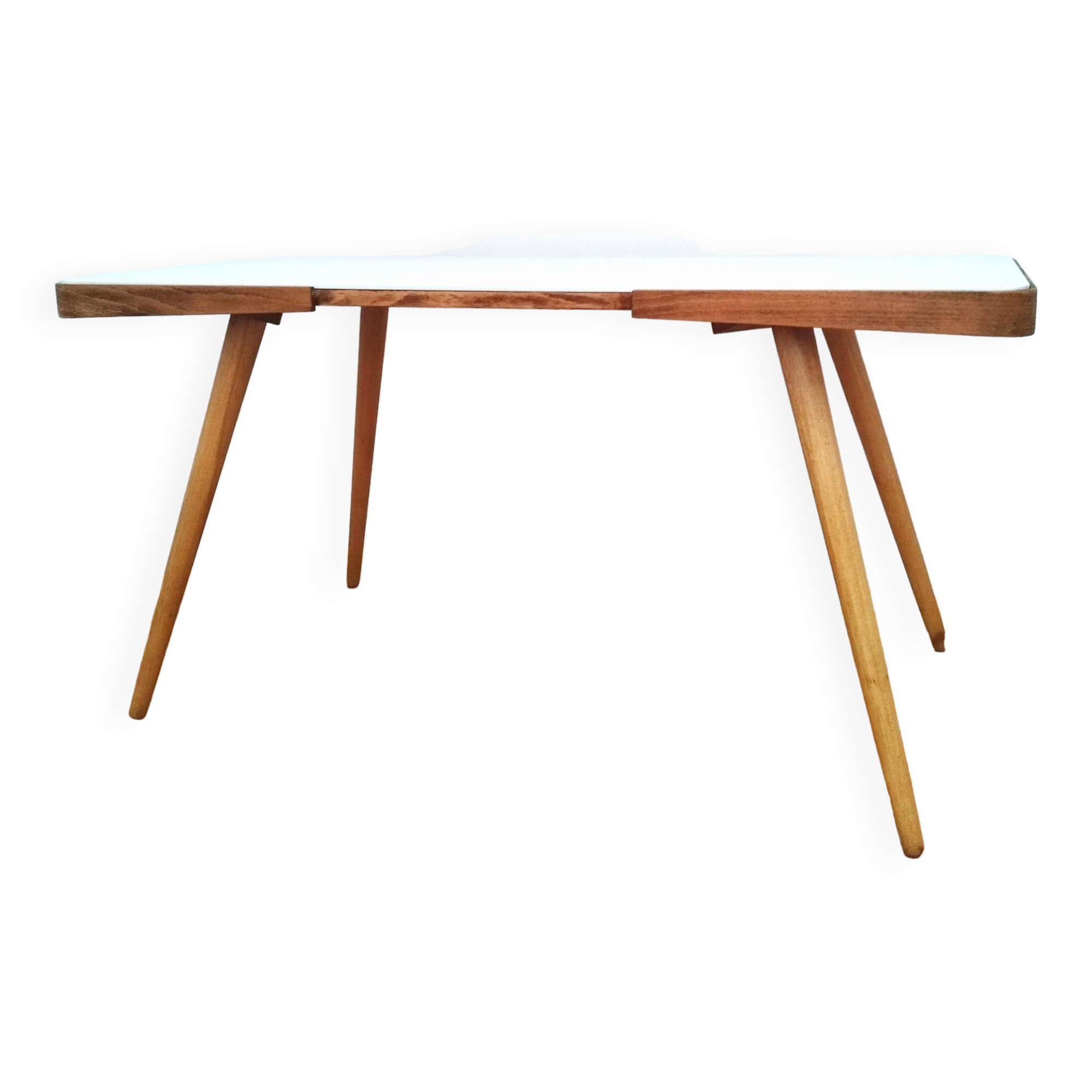 Coffee Table by Jiří Jiroutek for Cesky Nabytek, 1960s