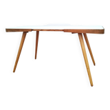 Table Basse par Jiří Jiroutek pour Cesky Nabytek, 1960s