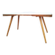 Table Basse par Jiří Jiroutek pour Cesky Nabytek, 1960s