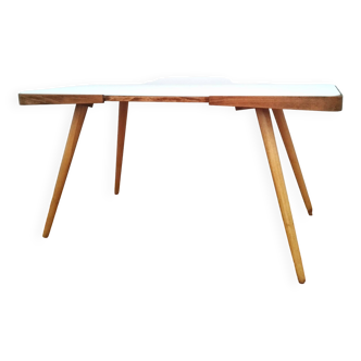 Table Basse par Jiří Jiroutek pour Cesky Nabytek, 1960s