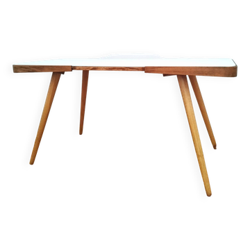 Coffee Table by Jiří Jiroutek for Cesky Nabytek, 1960s