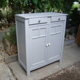 Former Parisian buffet