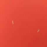 Vintage Danish suspension by Bent Nordsted for Lyskaer, 1970s.