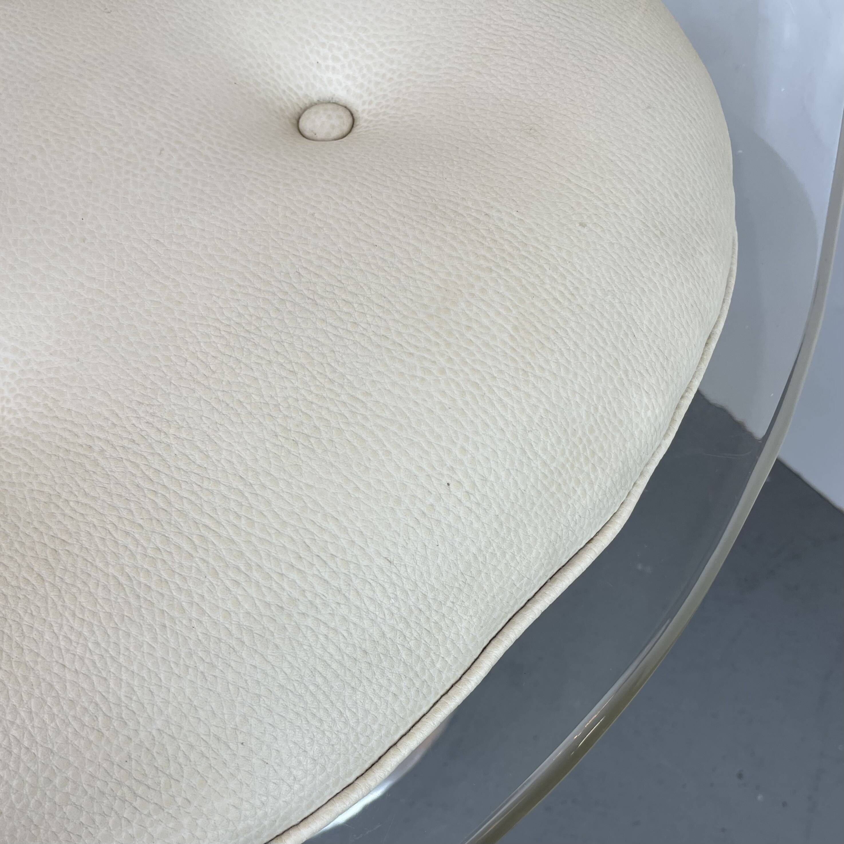 Fauteuil Champagne par E. & E. Laverne for Formes Nouvelles, 1950’s