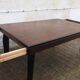 Table 1940 in Macassar ebony