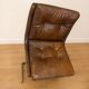Chaise de bureau de Raphaël Raffel années 70