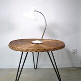 Desk lamp year 70