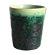 Pot raku 5 cm