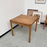 Pine table and “hongisto” chairs Ilmari Tapiovaara