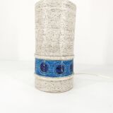 Bitossi/Bergboms ceramic lamp base 1960