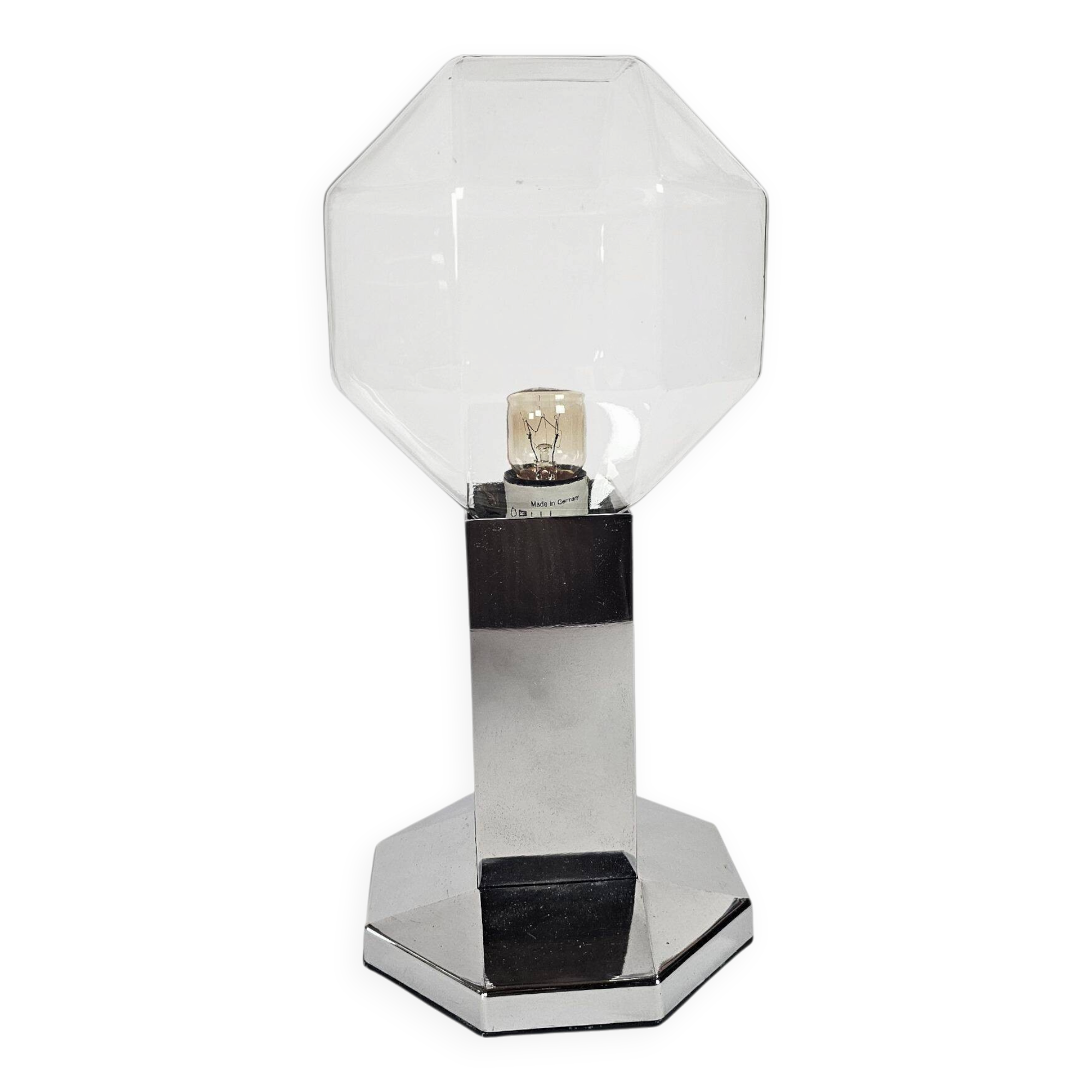 Staff Leuchten - ontwerp Motoko Ishii - W-Duitsland - jaren 60