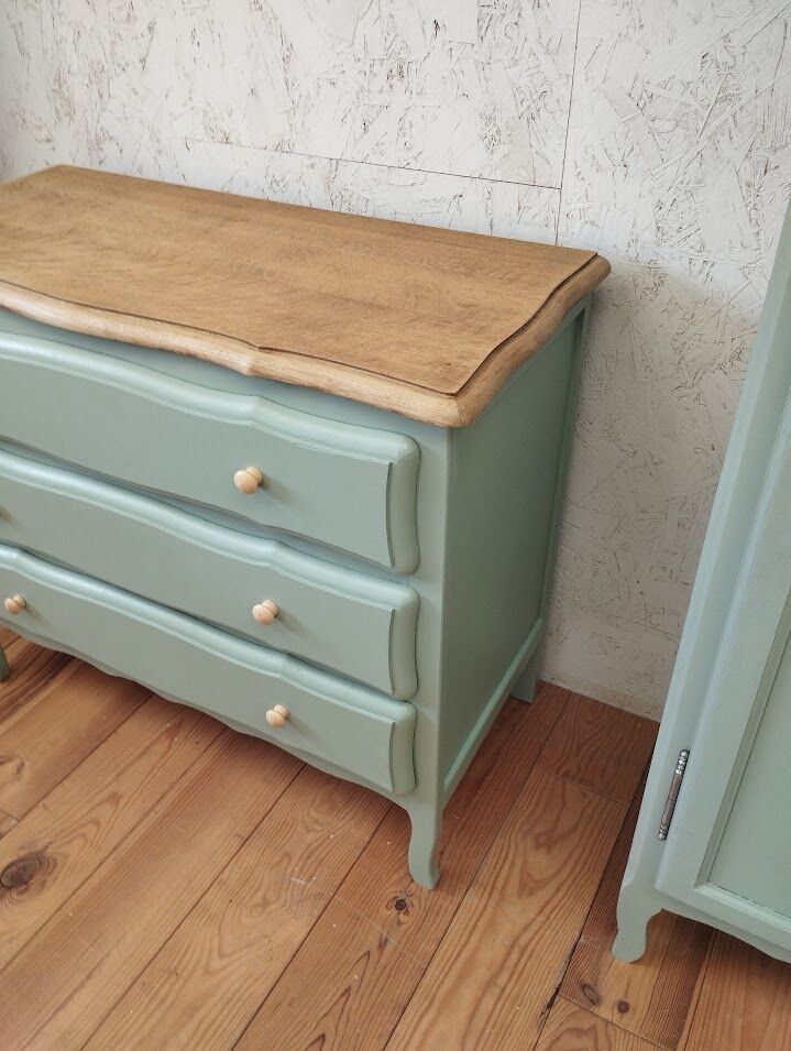 Commode