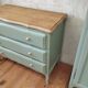 Commode