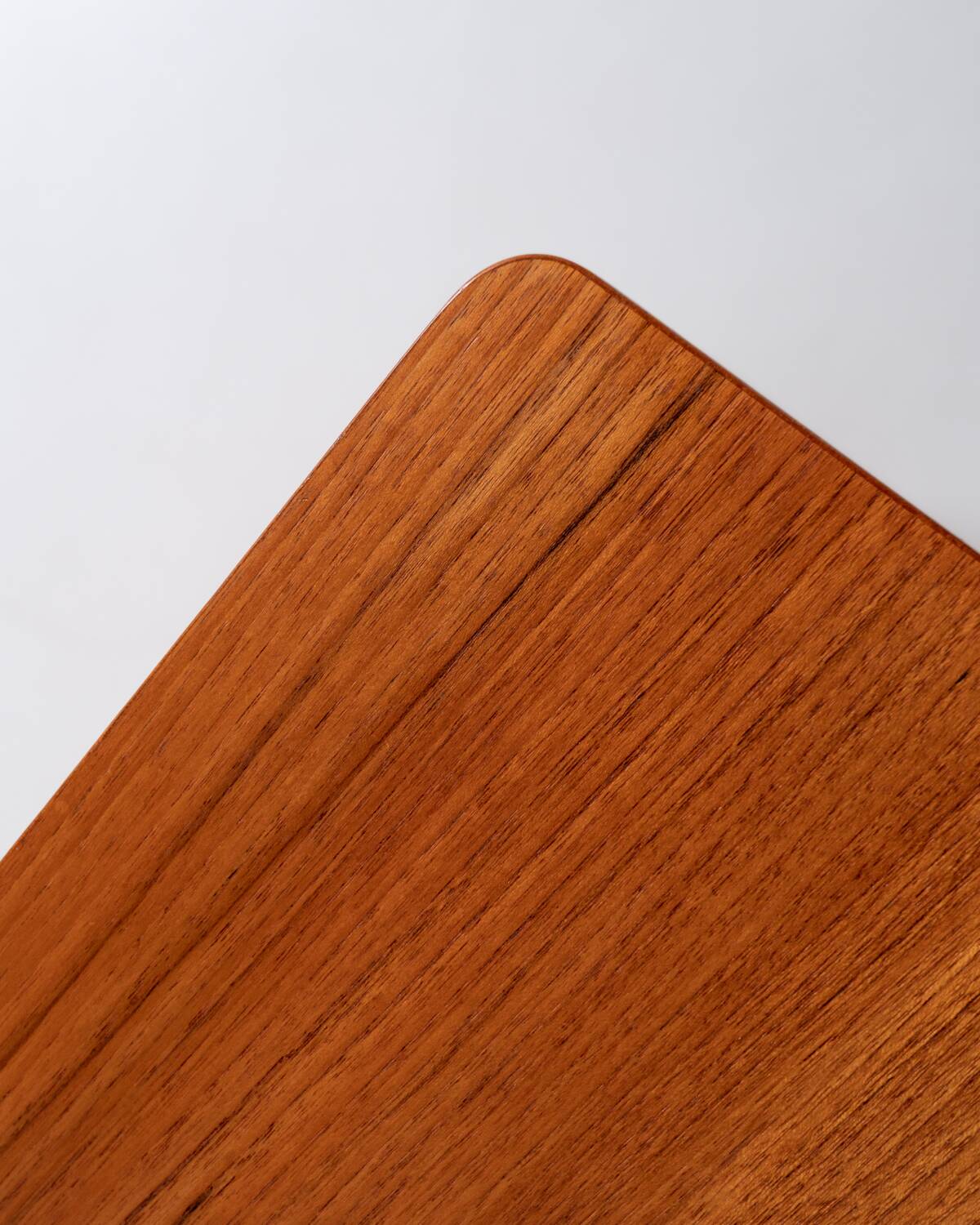 Swedish teak chest of drawers, 1960s
