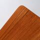 Swedish teak chest of drawers, 1960s