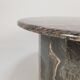 Midcentury Italian Marble Coffee Table 1989