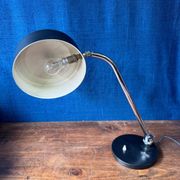 Lampe de bureau vintage JUMO modèle 900. Circa 1960