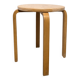 Frosta Ikea stool
