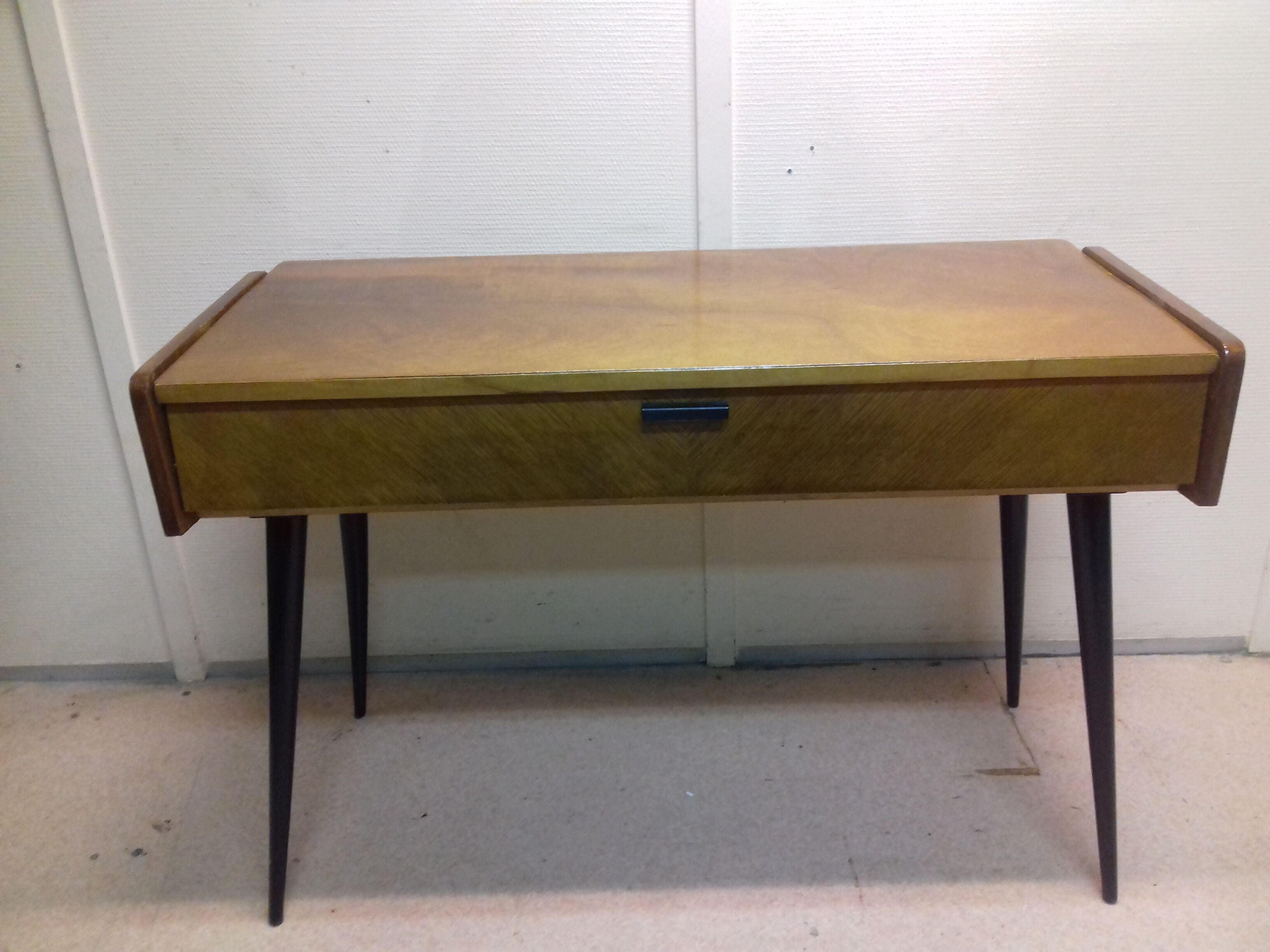 Office from the 50s/60s