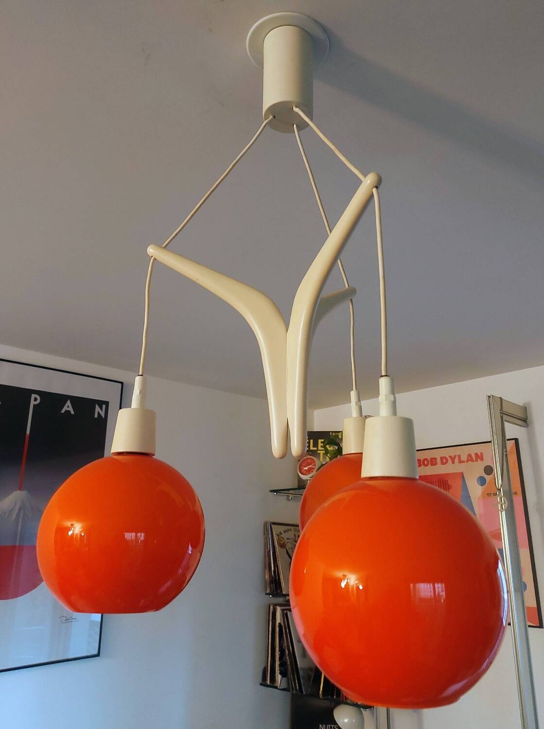Suspension
